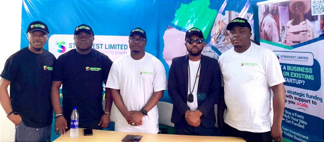 Stridevest Launches Initiative to Boost MSMEs, Tackle Unemployment in C’River