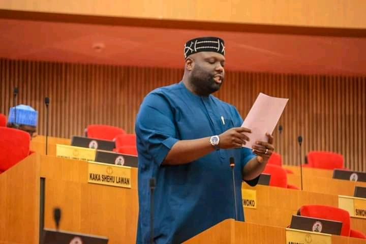 Senator Asuquo Ekpenyong’s Bill for the establishment of Federal University of Technology, Odukpani Passes Second Reading