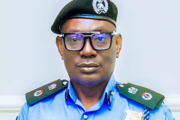 Police arrest ESUT female student, boyfriend for self-kidnap in Anambra