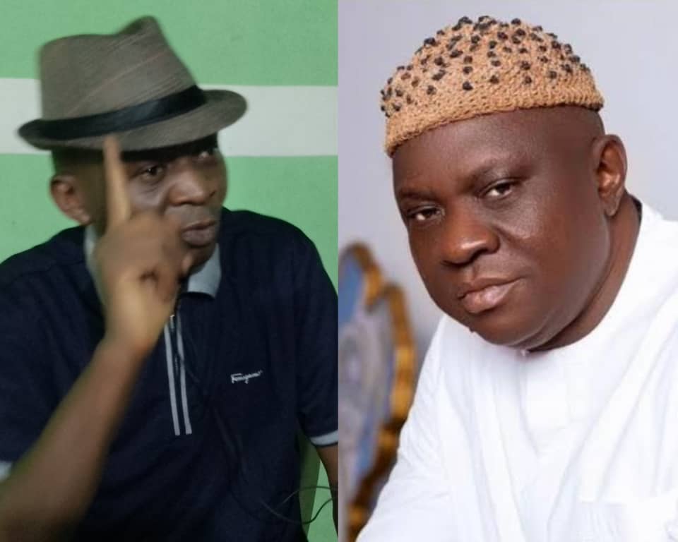 Any party that gives Senator Eteng Williams ticket risks losing Central Senatorial District – Dan Obo