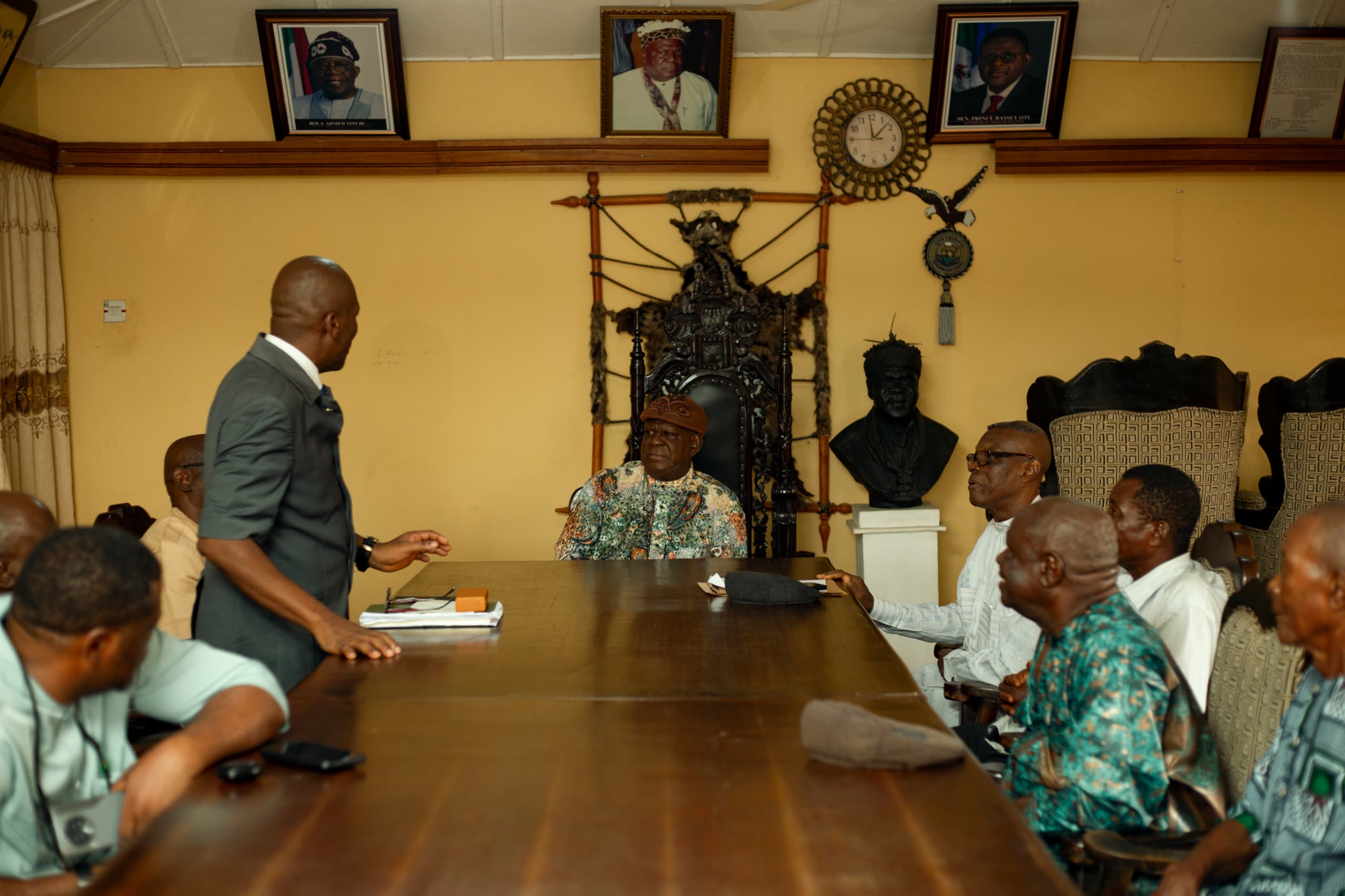 FG to kick-start Renewed Hope Housing in C’River as state govt donates 25 acres