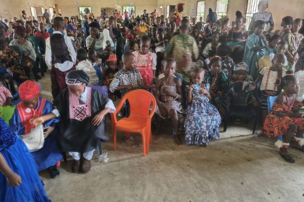 Oden Ewa Foundation Honours Late Prof Ibiang Oden Ewa with Full Scholarships from Primary to Tertiary Education