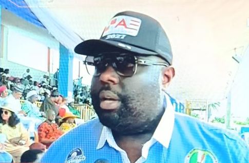 Senator Asuquo Ekpenyong Joins C’River South Rally To Unanimously Endorse President Tinubu, Gov Otu