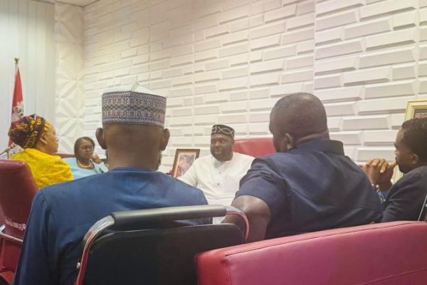 UNICAL Dental Students: Senator Asuquo Ekpenyong Steps In, Interfaces With MDCN, TETFund, Committee on Health, others to find lasting solution