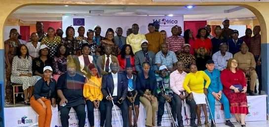 Anambra 2025: TAF Africa organizes capacity building workshop for journalists on inclusive electoral reporting