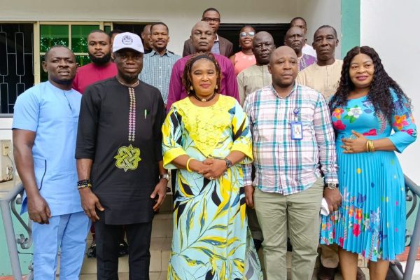 Cross River State Diaspora Commission Unveils Programmes to Boost Investment, Culture, Education