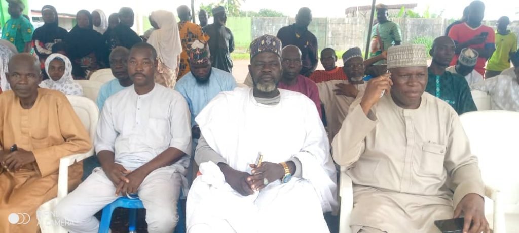 2025 Guber: Anambra Cattle Traders Endorse Gov Soludo For Second Term