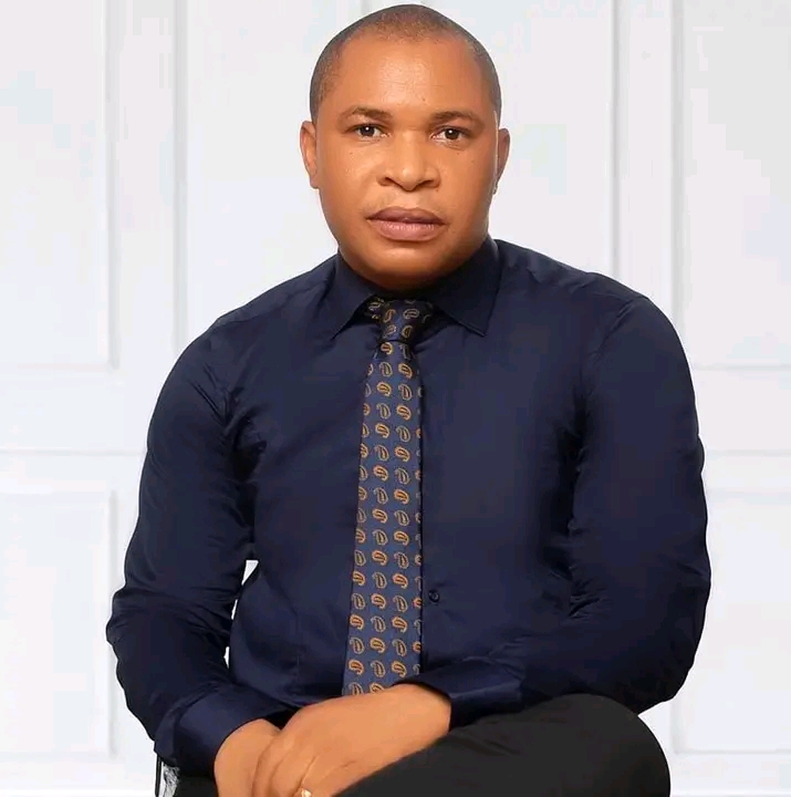 Think Cross River: Gov Otu’s Personal Vision For a Better And United Cross River State – Darlington