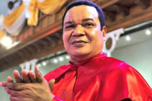 Nigeria Cannot Be Divided – Olumba Obu