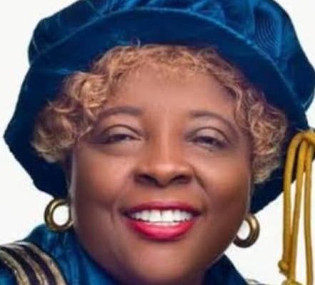Gov Soludo confirms Omenugha as Ojukwu Varsity’s substantive vice Chancellor