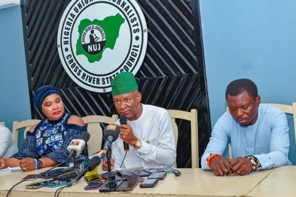 MSMEs in C’River to receive boost as Tinubu Minister launches N500million support fund