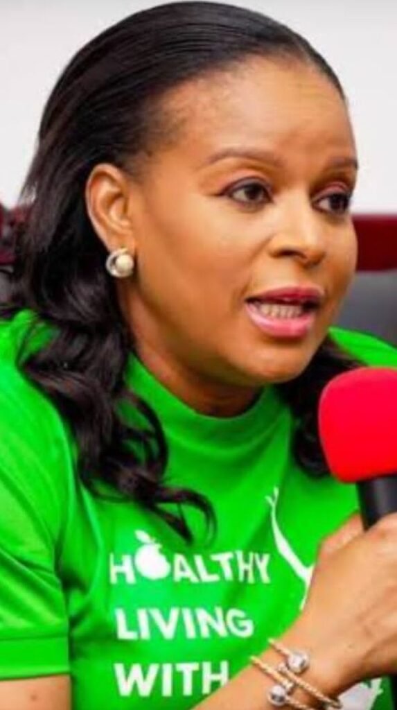 Int'l Day of Girl Child: Soludo's Wife Calls for Renewed Commitment Towards Growth, Development of Girl Child