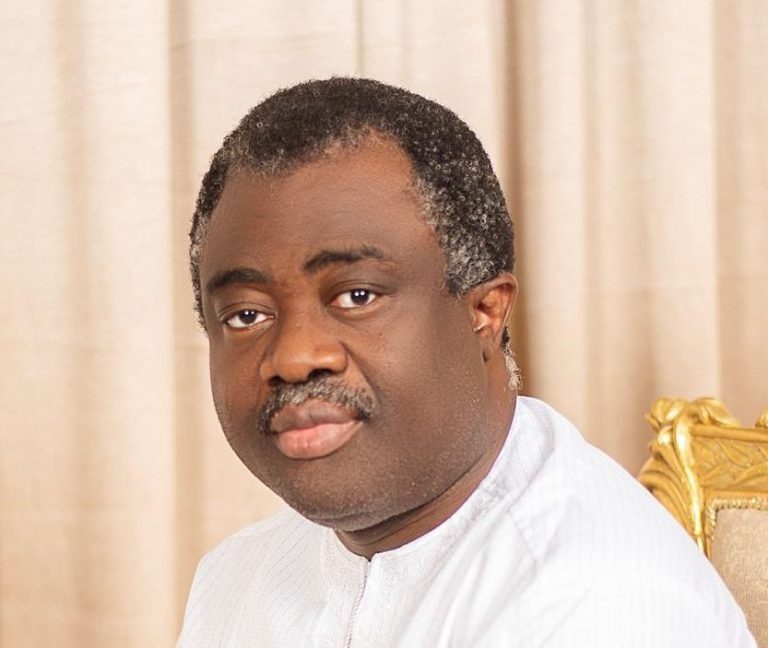 2025: I am in Anambra guber race to win – Paul Chukwuma insists