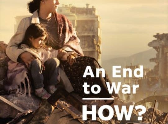 Jehovah’s Witnesses initiate campaign to share biblical solutions to long standing violence