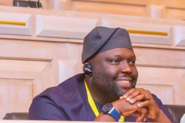Senator Asuquo Ekpenyong’s Bill to Tackle MSMEs Cash Flow Crisis Passes Second Reading