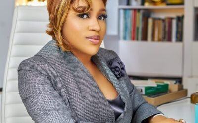 Millions of Nigerian Youths Celebrate Dr Betta Edu at 39, Commend Her Visionary Leadership and Transformative Service