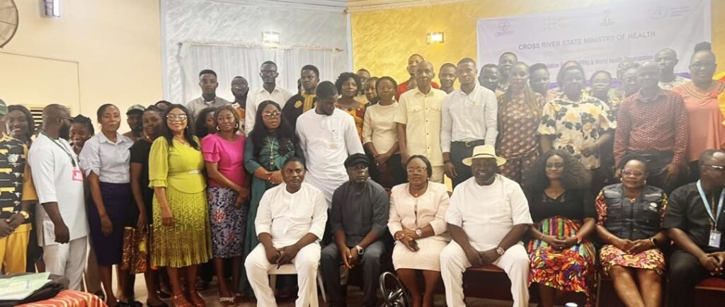 Cross River, UNFPA, WHO Advance Bold Health Sector Reforms with SWAp 2026 Plan