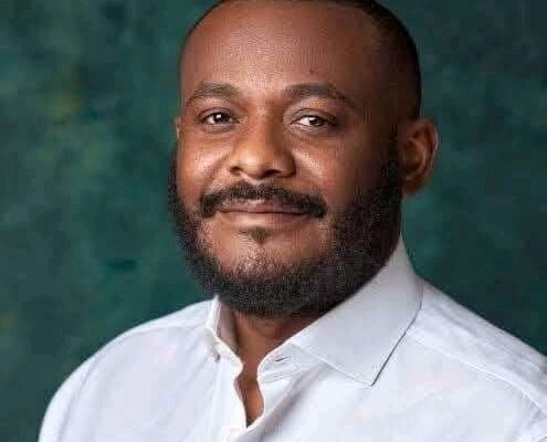 What is Hon Oden Ewa’s Offence ?