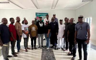 SA Youth Mobilization (North) Concludes PVC Sensitization Tour of Northern Senatorial District