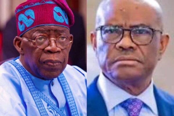 Wike Vs Tinubu: The Battle Over INEC and the Erosion of Trust in the Presidency
