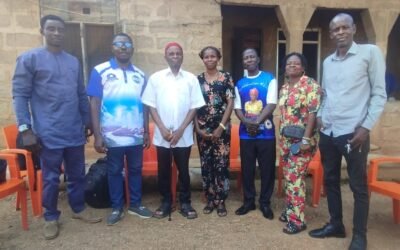 C’River Government To Host WASH System For Health Stakeholders’ Meeting In Obubra
