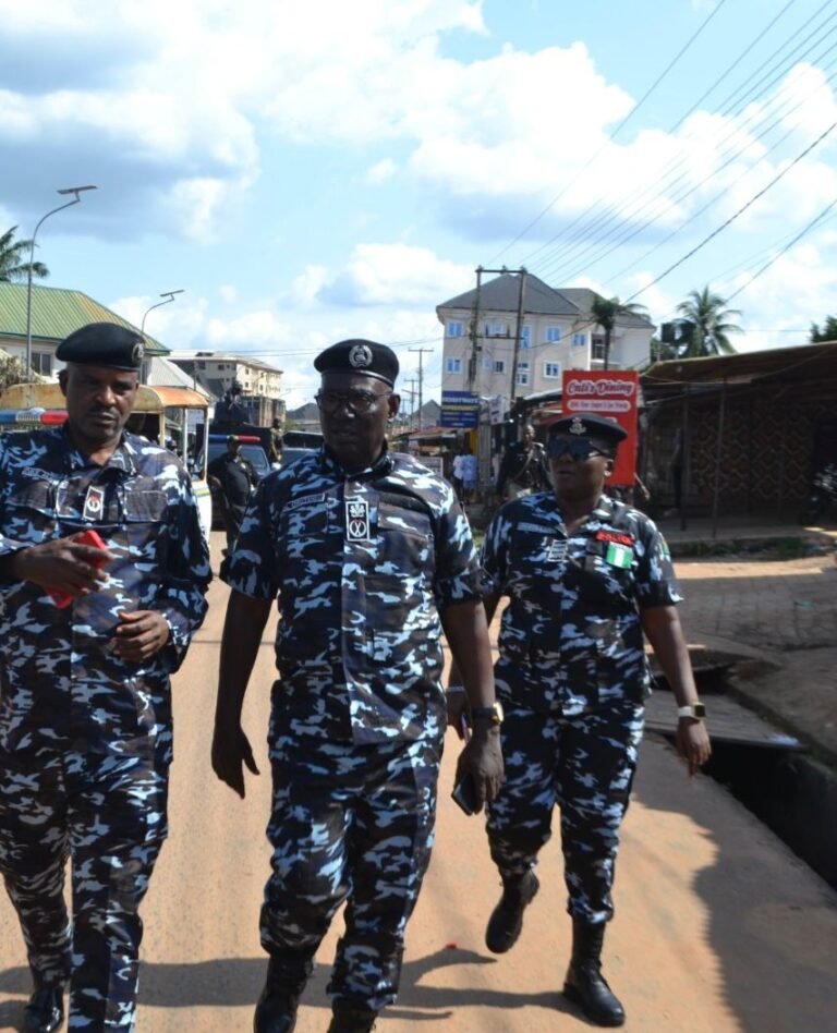 Police arrests suspected gunmen informant in Anambra