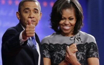 America not ready for female president - Obama