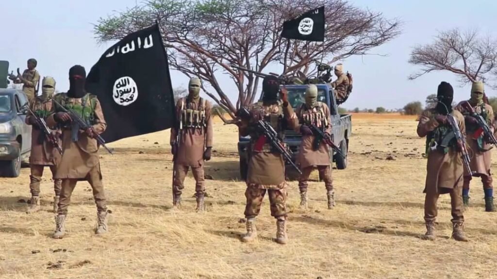 Avoid public gatherings, limit movement, and cut down smartphone use - ISWAP advises fighters amid planned US strikes in Nigeria