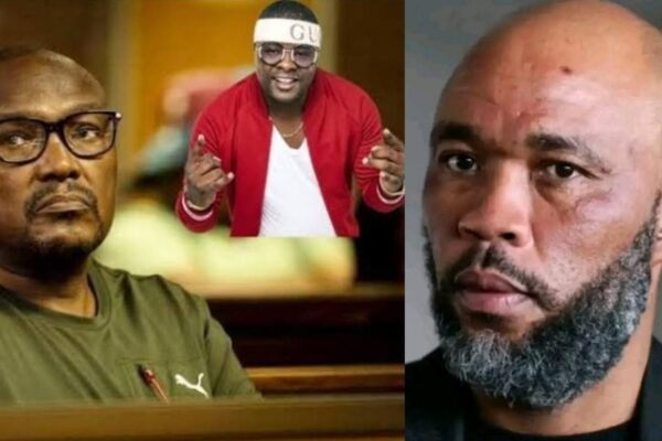 Matlala and Molefe sppear in Alexandra Court