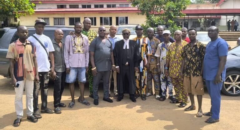 Onitsha drug traders dismiss report of another discovery of fake drugs worth over N265m in market