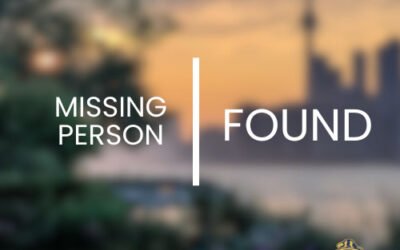 Toronto Police locate missing 17-year-old Damien