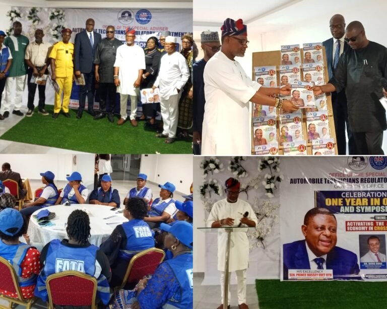 Cross River’s Automobile Technicians Regulatory Department Marks One Year Anniversary with Focus on Industry Growth and Safety