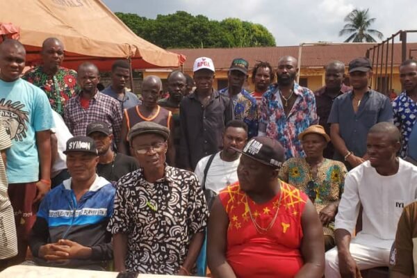 Anambra community elects new president general