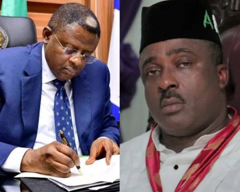 Cross River’s Ascendant Path: Illuminating Facts In Reply To Hilliard Eta’s Misguided Utterances