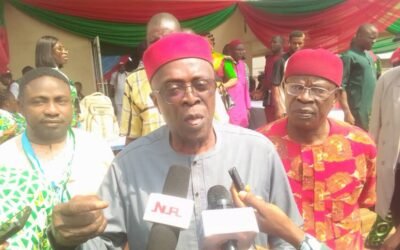 E-registration: Anambra APC urges members to register ahead of 2027 elections