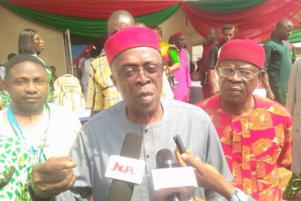 E-registration: Anambra APC urges members to register ahead of 2027 elections