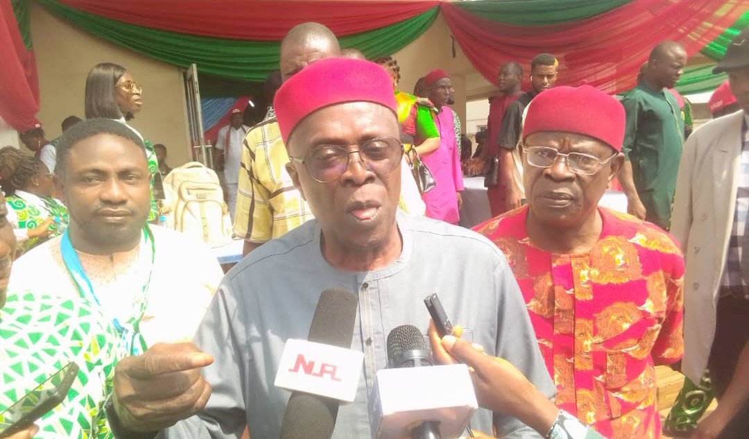 E-registration: Anambra APC urges members to register ahead of 2027 elections