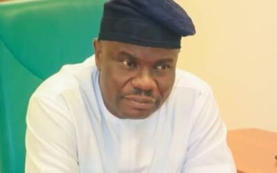 Distribution of high-yielding, hybrid cassava stems to constituents was based on needs assessment - Akiba's aide