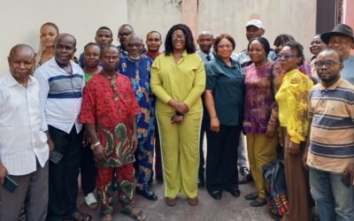 BudgIT, NEWSAN Partner to Strengthen WASH Sector through Budgetary Training in Cross River