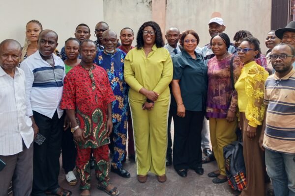 BudgIT, NEWSAN Partner to Strengthen WASH Sector through Budgetary Training in Cross River