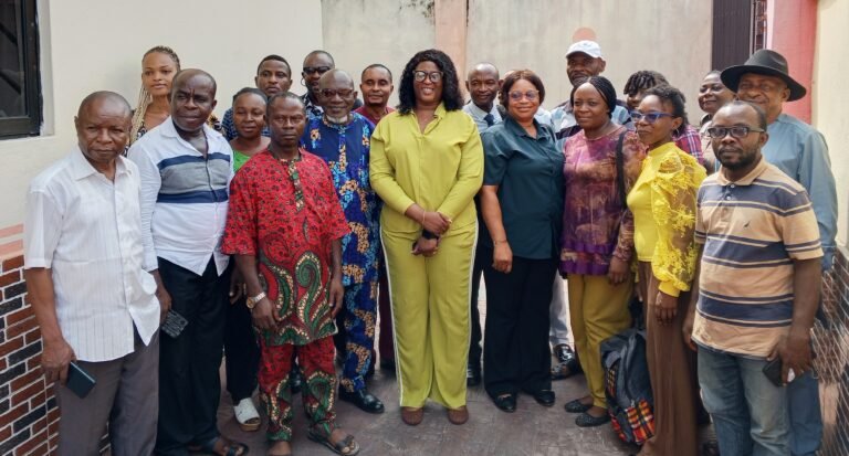 BudgIT, NEWSAN Partner to Strengthen WASH Sector through Budgetary Training in Cross River