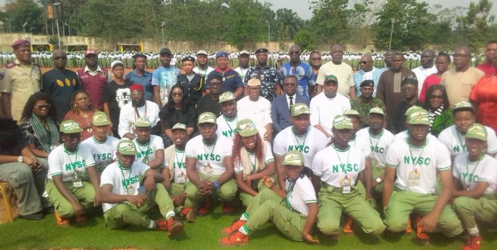 Allow Anambra to shape you, Gov Soludo urges newly deployed Corps members