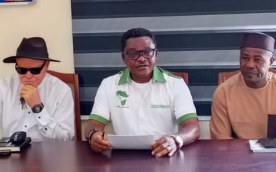 Cross River Community Sounds Alarm on Illegal Logging Activities in Protected Forest