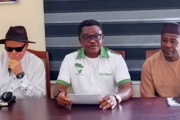 Cross River Community Sounds Alarm on Illegal Logging Activities in Protected Forest