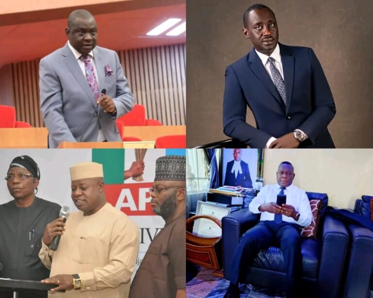 Opinion: Media Power and Political Visibility in Cross River State