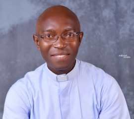 My 44 minutes ordeal with Anambra gunmen - Rev Fr Nwankwo