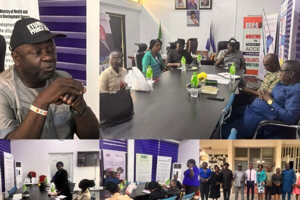 Cross River Moves to Affiliate Nursing Colleges with UNICAL for Degree Awards