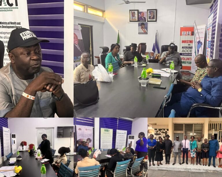 Cross River Moves to Affiliate Nursing Colleges with UNICAL for Degree Awards