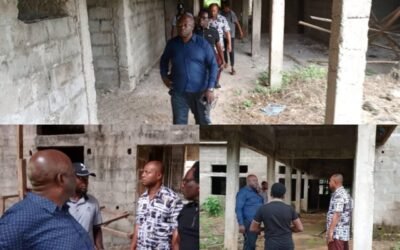 RE: Setting The Record Straight On Dr Henry Egbe Ayuk