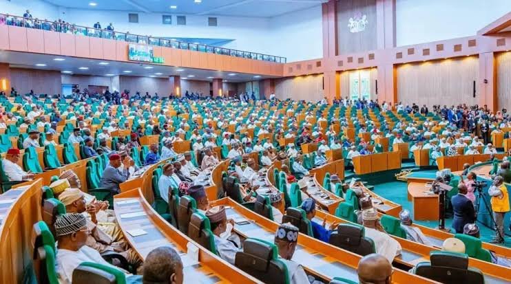 House of Reps committee confirm alterations of Nigeria’s tax laws